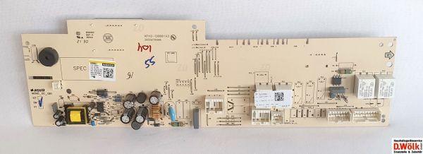 Elektronik 2987290112  BEKO ARCELIK GRUNDIG